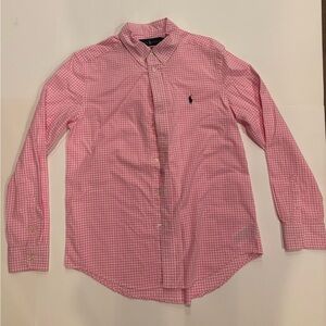 Ralph Lauren Button Down